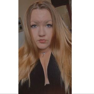 Meet your Posher, Toni